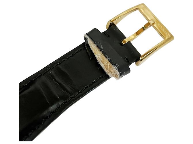 Gucci Interlocking Armbanduhr - Ansicht 6