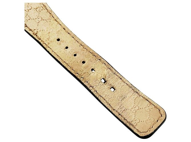 Gucci Interlocking Armbanduhr - Ansicht 8