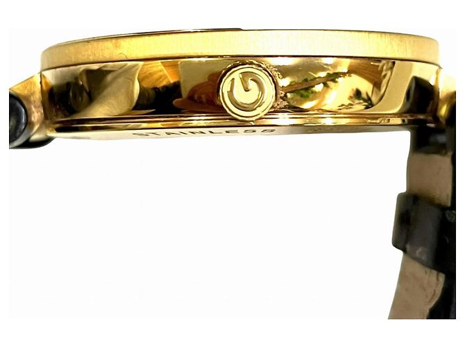Gucci Interlocking Armbanduhr - Ansicht 9