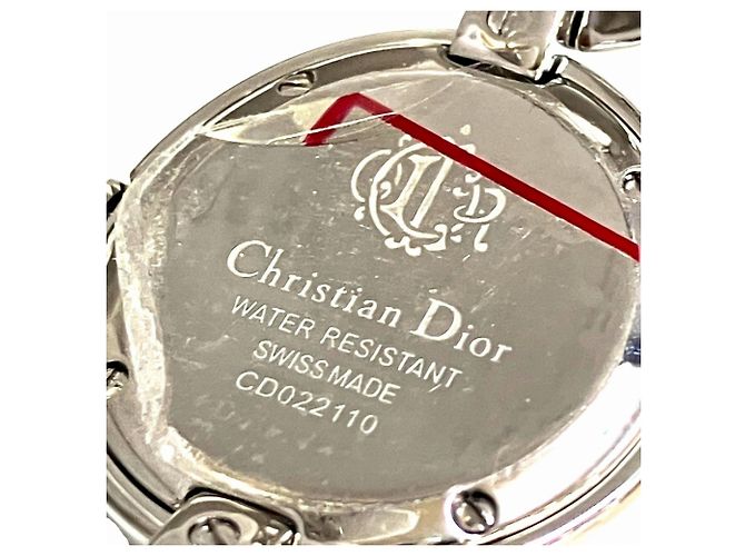 Reloj Christian Dior Malice - vista 5