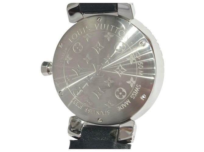 Relógio de Quartzo Louis Vuitton Tambour - vista 5