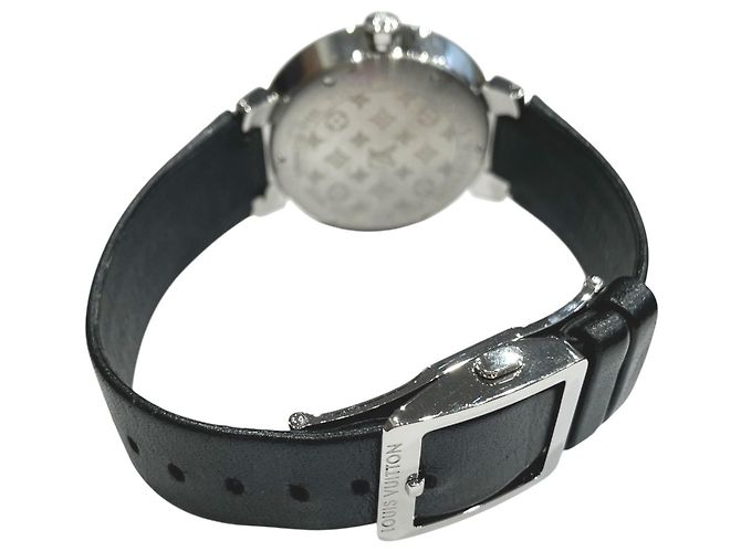 Relógio de Quartzo Louis Vuitton Tambour - vista 6