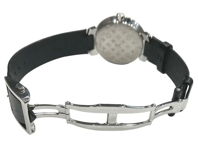 Relógio de Quartzo Louis Vuitton Tambour - vista 7