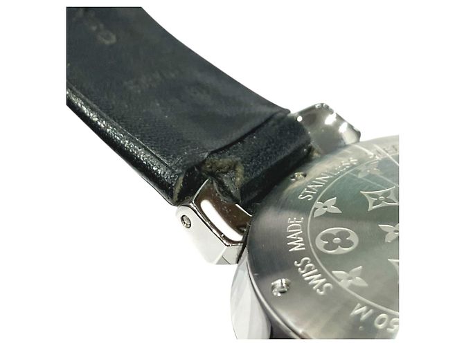 Relógio de Quartzo Louis Vuitton Tambour - vista 8