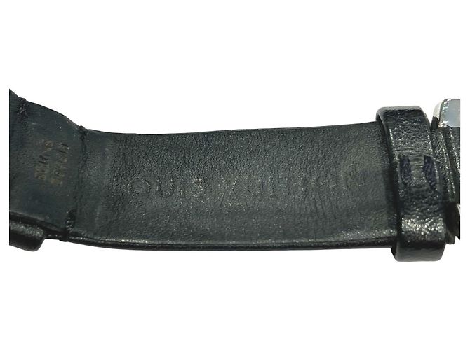 Relógio de Quartzo Louis Vuitton Tambour - vista 9