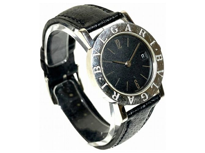 Relógio de quartzo Bulgari BVLGARI BB26SLD para mulher - vista 3