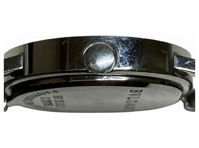 Relógio de quartzo Bulgari BVLGARI BB26SLD para mulher - vista 9