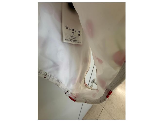 Louis Vuitton Takashi Murakami Cherry Monogram Badeanzug Weiß Rot Monogramm - Ansicht 6