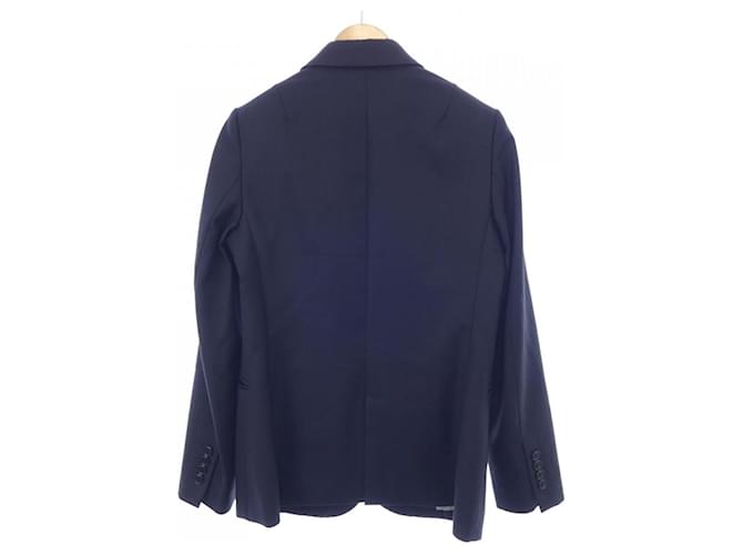 Chaqueta Paul Smith Azul Azul marino - vista 2