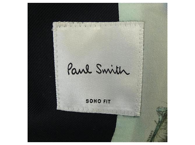 Chaqueta Paul Smith Azul Azul marino - vista 4