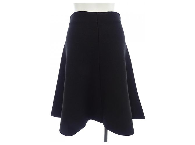 Autre Marque Gonna ESTNATION Nero - vista 2