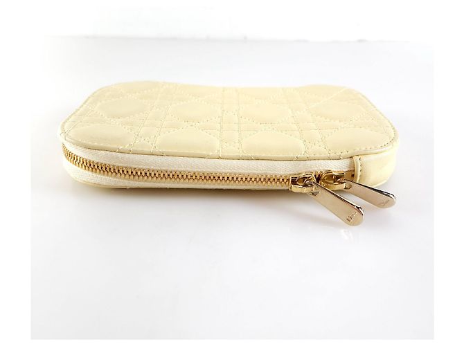 Dior Borsa a tracolla porta telefono Canage Lady - vista 2
