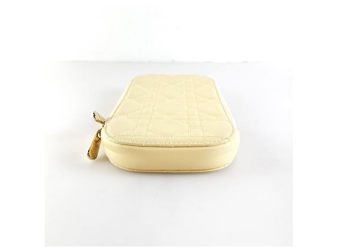 Dior Borsa a tracolla porta telefono Canage Lady - vista 4
