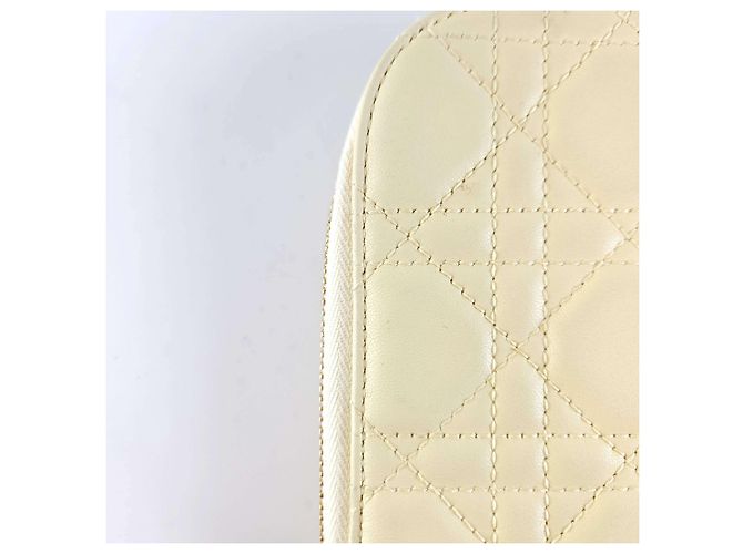 Dior Borsa a tracolla porta telefono Canage Lady - vista 5