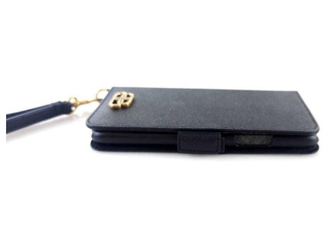 Balenciaga Custodia iPhone XS BB xs - vista 3