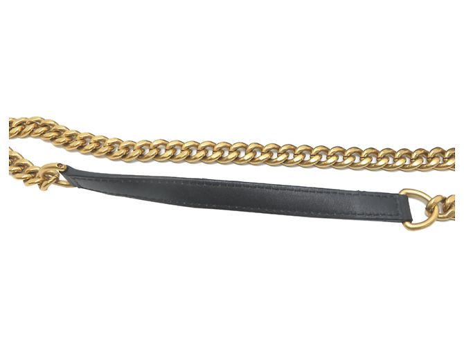 Borsa New Wave Chain Louis Vuitton Nero - vista 5