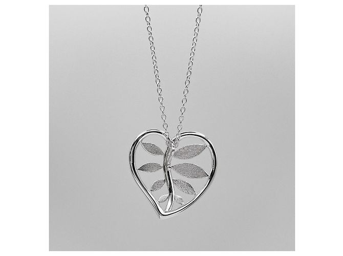Collana Tiffany & Co. Paloma Picasso Argento - vista 3