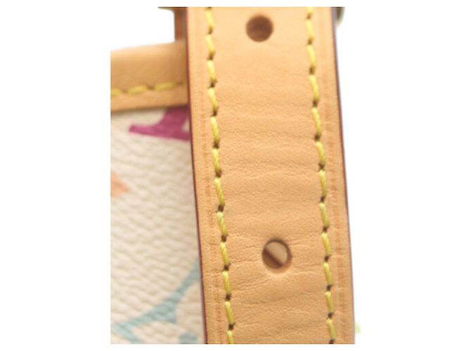 Louis Vuitton Monogram Multicolore Shoulder Bag - view 10