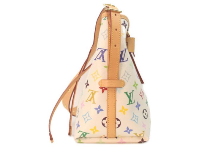 Louis Vuitton Monogram Multicolore Shoulder Bag - view 2