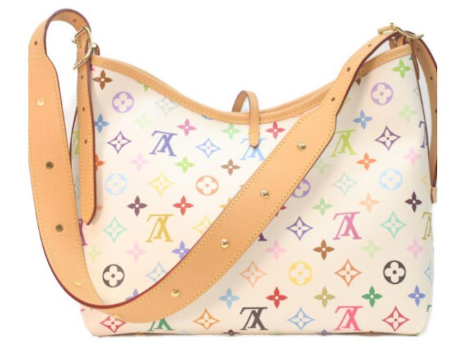 Louis Vuitton Monogram Multicolore Shoulder Bag - view 3