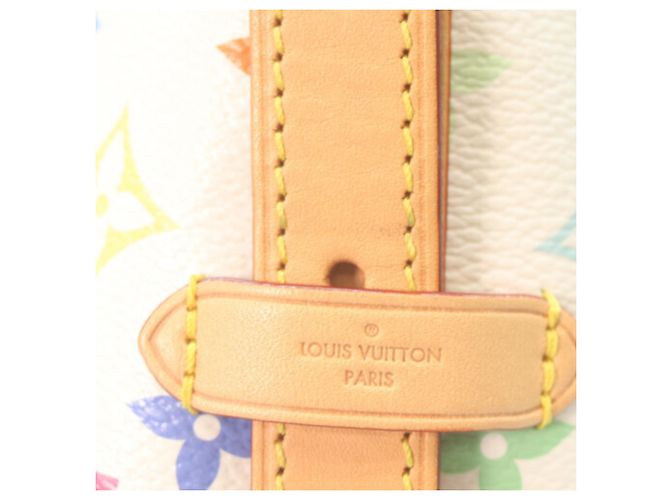 Louis Vuitton Monogram Multicolore Shoulder Bag - view 7