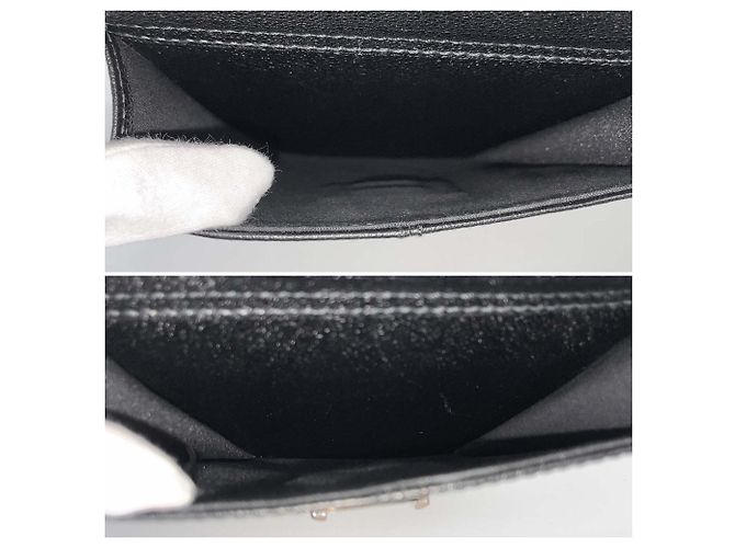 Bulgari Borsa Boston 2-Way Bvlgari Millerighe Nero - vista 9