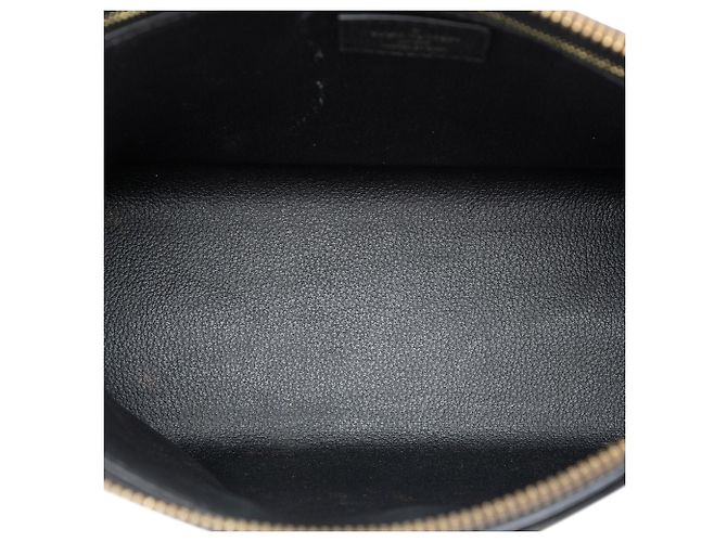 Louis Vuitton Marrone Monogram Pallas Beauty Case - vista 4
