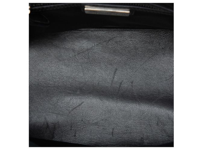 Dior Purple Anselm Reyle Mini Canvas Camouflage Shopping Tote - Ansicht 4