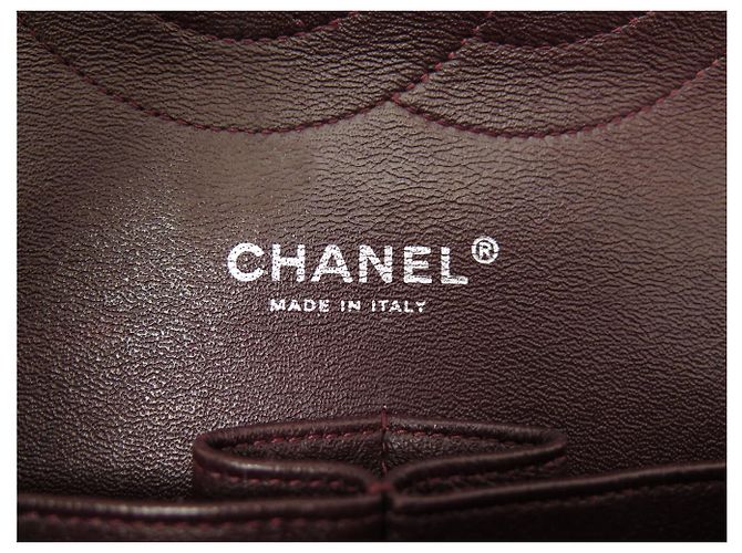 Timeless BORSA CHANEL CLASSIC TIMLESS JUMBO IN PELLE CAVIAR MATELASSÉ NERO - vista 13