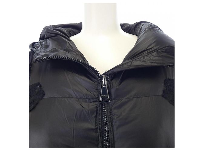 Autre Marque Cappotto ERMANNO Nero - vista 5