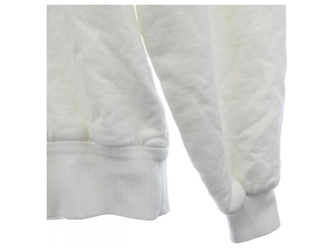 Dolce & Gabbana Dolce&Gabbana G9QW1T Hoodie Weiß - Ansicht 6