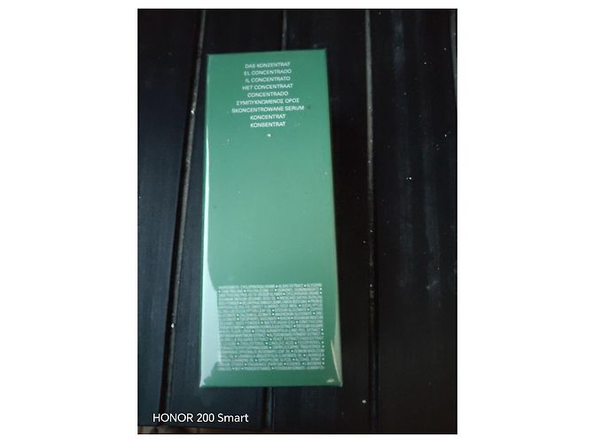 Autre Marque La Mer The Concentrate Serum 50ml Verde - vista 2