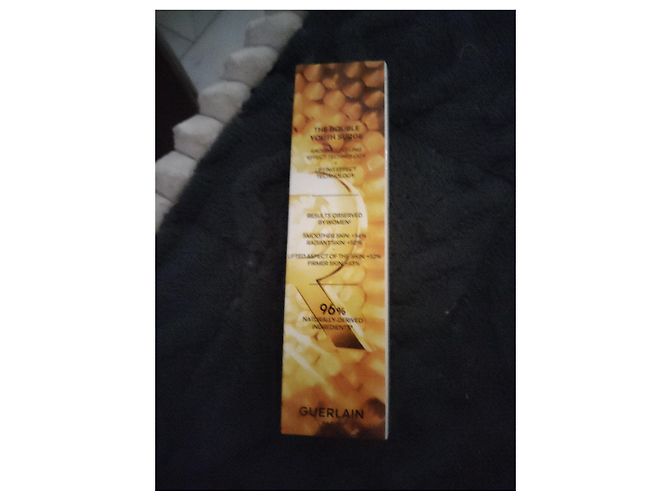 Autre Marque Guerlain Sérum Abeille Royale Double R Renew & Repair 50ml - vista 2