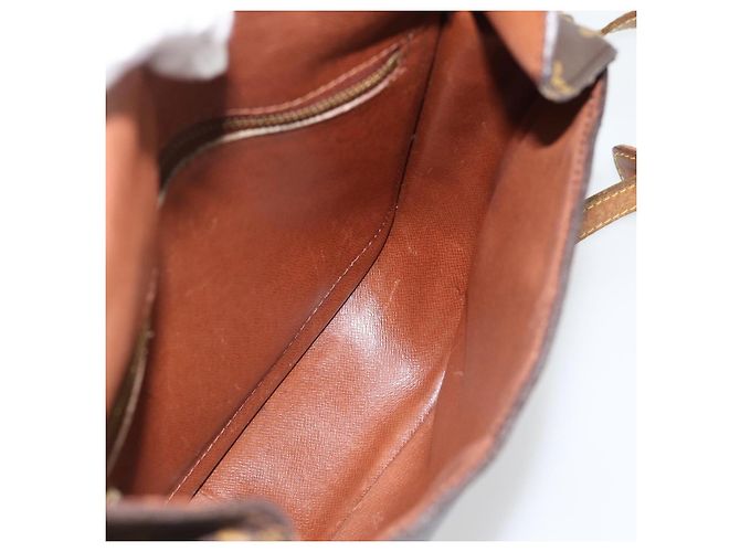 LOUIS VUITTON Sac à l'épaule Monogram Saint Cloud GM M51242 LV Auth 180625 Monogramme - vue 22