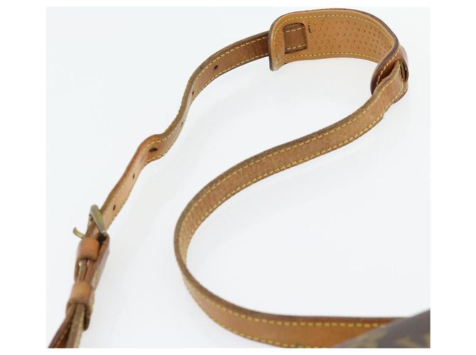 LOUIS VUITTON Sac à l'épaule Monogram Saint Cloud GM M51242 LV Auth 180625 Monogramme - vue 8