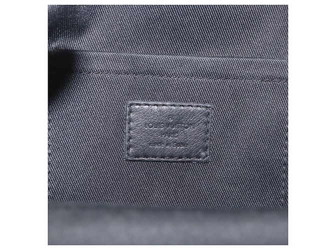 LOUIS VUITTON Monogram Palm Springs MINI Backpack M44873 LV Auth 179744A Monogramma - vista 21
