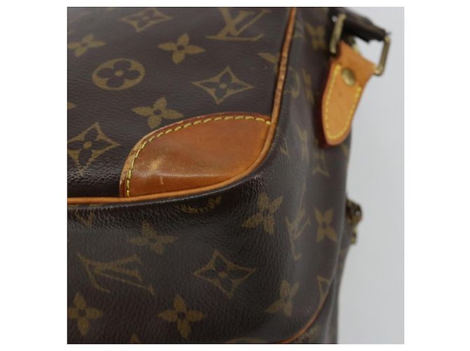 LOUIS VUITTON Borsa a Spalla Monogram Nile M45244 LV Auth 180701 Monogramma - vista 16