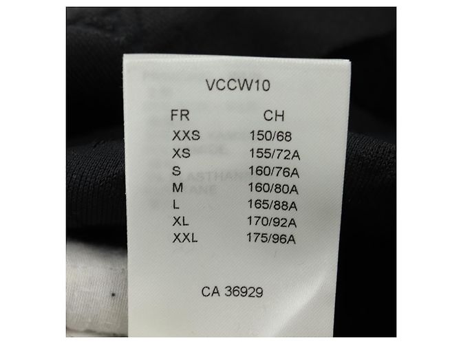 Camiseta de manga larga LOUIS VUITTON Monogram Silk S LV Auth 181157M Monograma - vista 11