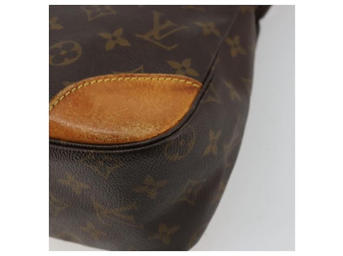LOUIS VUITTON Borsa a Spalla Monogram Boulogne M51265 LV Auth ka4412 Monogramma - vista 16