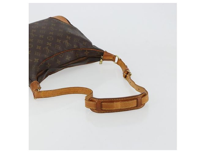 LOUIS VUITTON Borsa a Spalla Monogram Boulogne M51265 LV Auth ka4412 Monogramma - vista 7