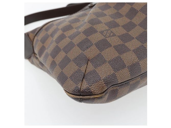 LOUIS VUITTON Damier Ebene Bloomsbury PM Shoulder Bag N42251 LV Auth bs35283 - vista 15