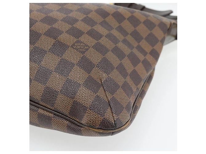 LOUIS VUITTON Damier Ebene Bloomsbury PM Shoulder Bag N42251 LV Auth bs35283 - vista 16