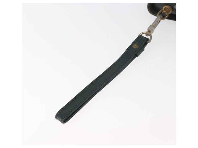 LOUIS VUITTON Clutch Taiga Baikal Epicea M30184 LV Auth 179963 - vista 8