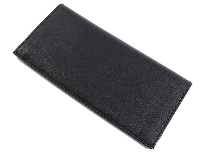 Cartier Must de Billfold Black - L3000583 - view 2