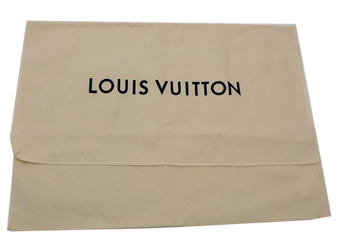 Bolsa de ombro Diane para mulher Louis Vuitton Marrom Rosa Fuschia - vista 10