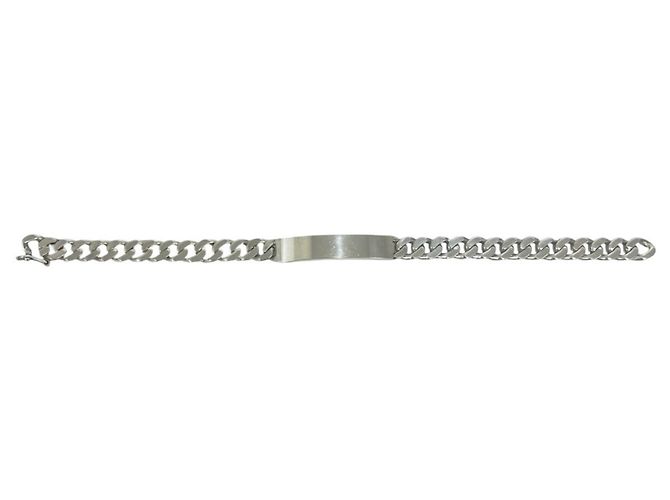 Bracciale ID in argento 925 Tiffany & Co. - vista 5