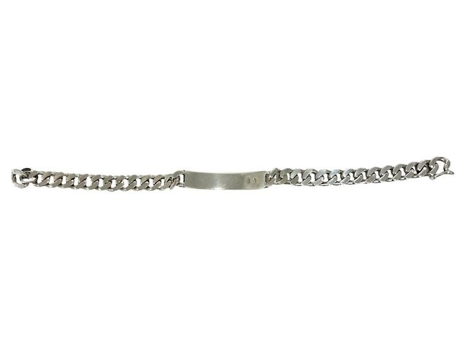 Bracciale ID in argento 925 Tiffany & Co. - vista 6