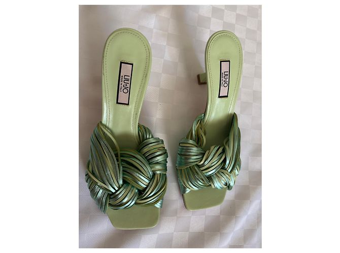 Liu.Jo High Heels ~ Liu Jo ~ Größe 38 - Ansicht 2