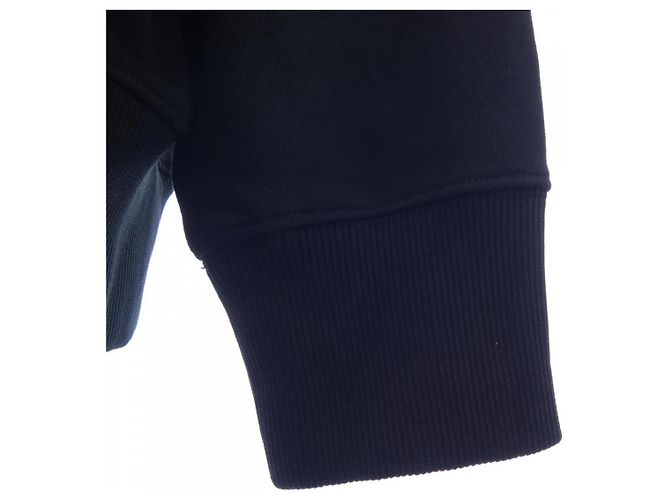 Stella Mc Cartney Stella McCartney Sunshine Hoodie Schwarz - Ansicht 6