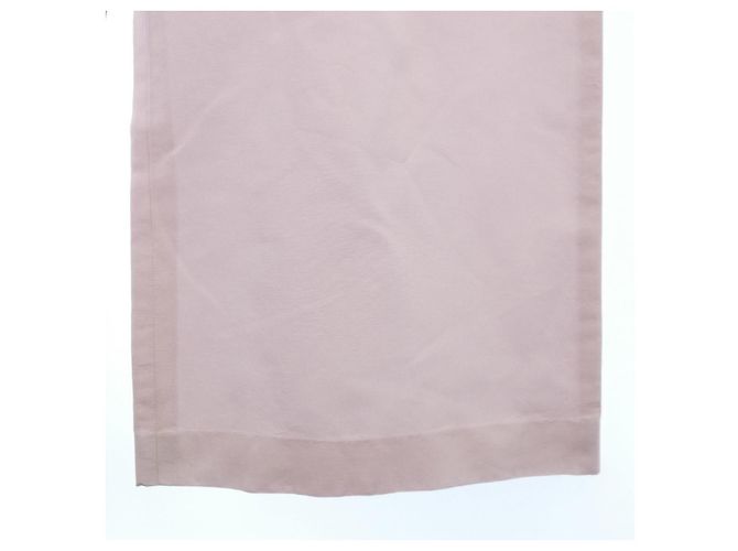 Pantalones Chanel Rosa - vista 6